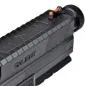 Preview: Cyma CM135 "SAI BLU" Black/Gold Pistole 0,5 Joule AEP
